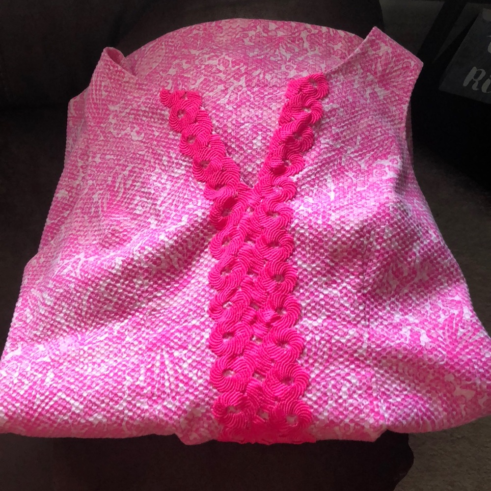 Lilly dress